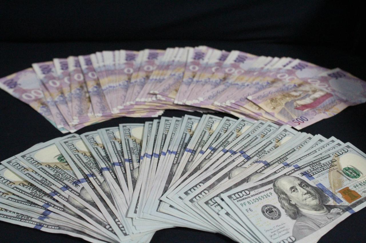 विमानस्थलबाट करिब २९ लाख रुपैयाँबराबरको विदेशी मुद्रा बरामद