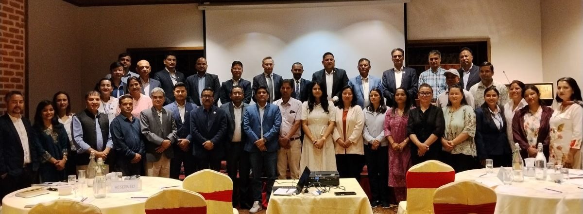 ‘दिगो आर्थिक विकासका लागि निजी क्षेत्र र रोजगार सेवा केन्द्रबीच सहकार्य अपरिहार्य’