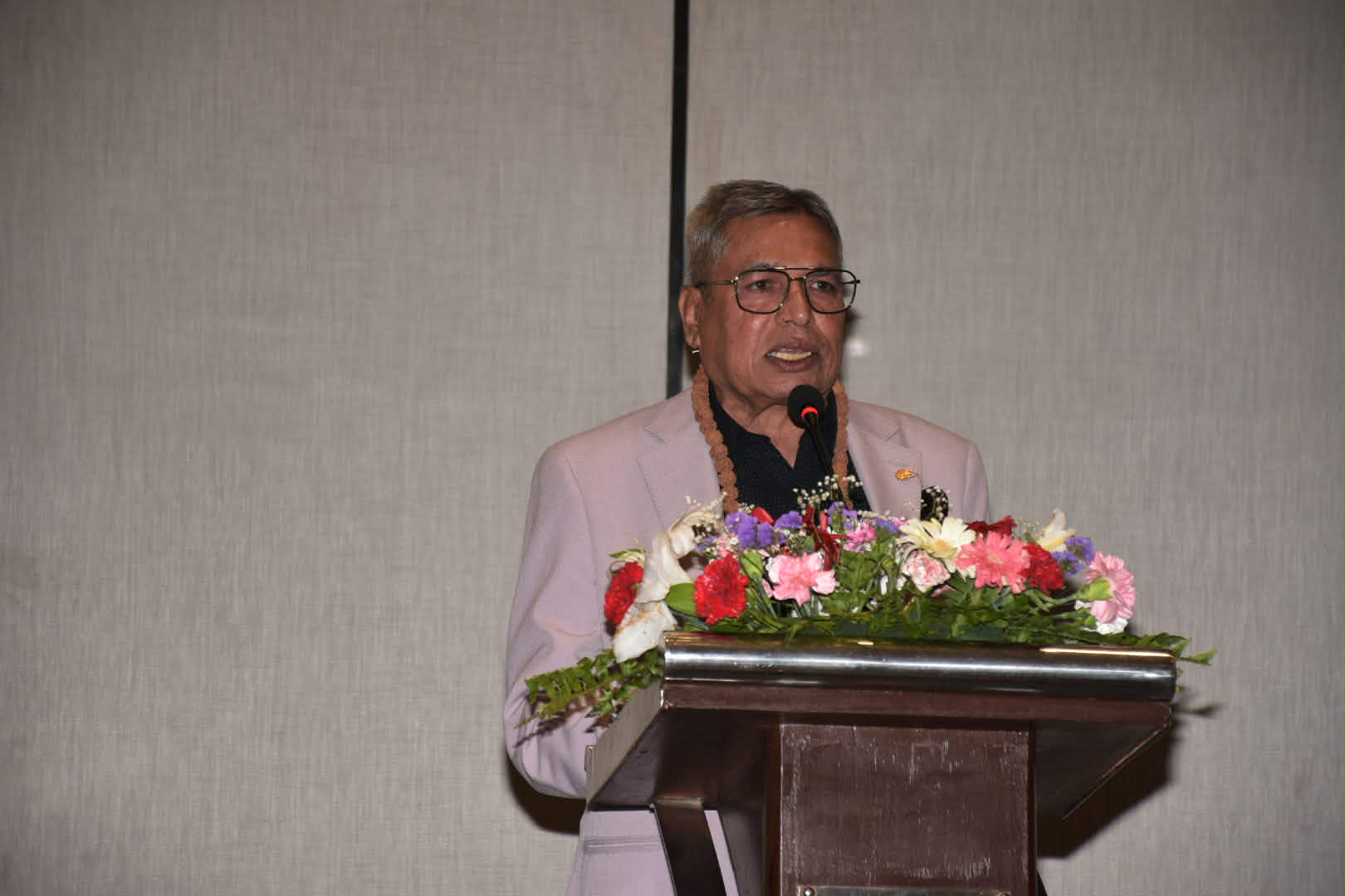 ‘बजेट महत्त्वाकांक्षी छ, कार्यान्वयन भए निजी क्षेत्रको मनोबल बढाउँछ’