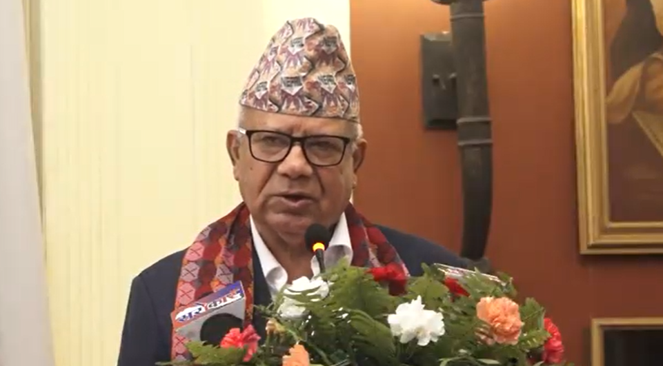 ‘रोजगारी प्रवर्द्धनका क्षेत्रलाई राज्यले प्राथमिकता दिनुपर्छ’