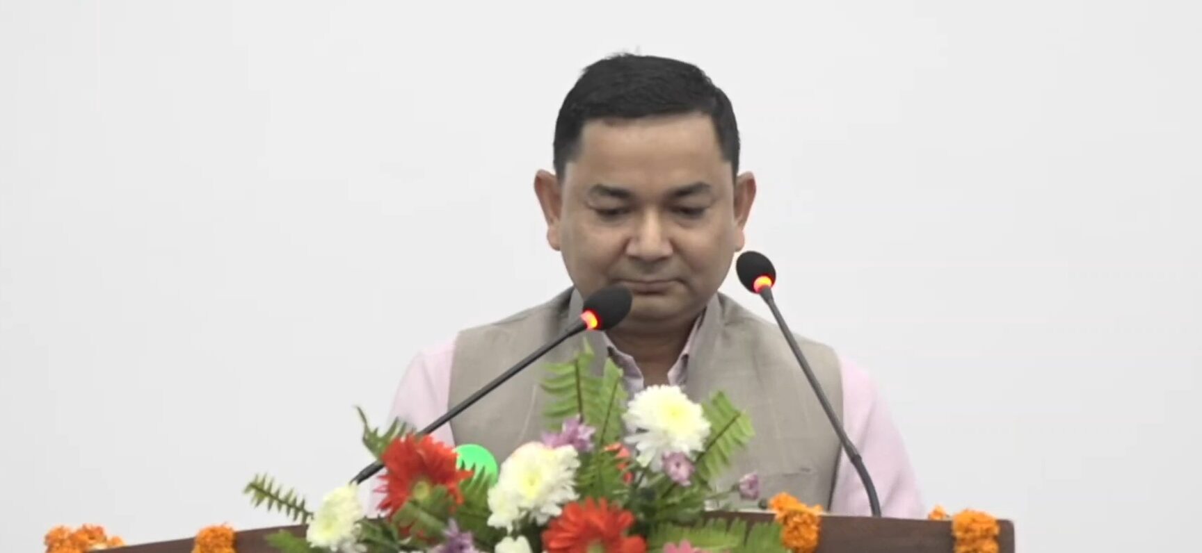 मधेस सरकारले ल्यायो ४१ अर्ब १३ करोडको बजेट [पूर्ण पाठ]