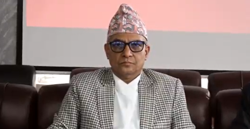 सन्तुलित समाचारले न्यायपालिकामा विश्वास बढ्छ : प्रधानन्यायाधीश शर्मा
