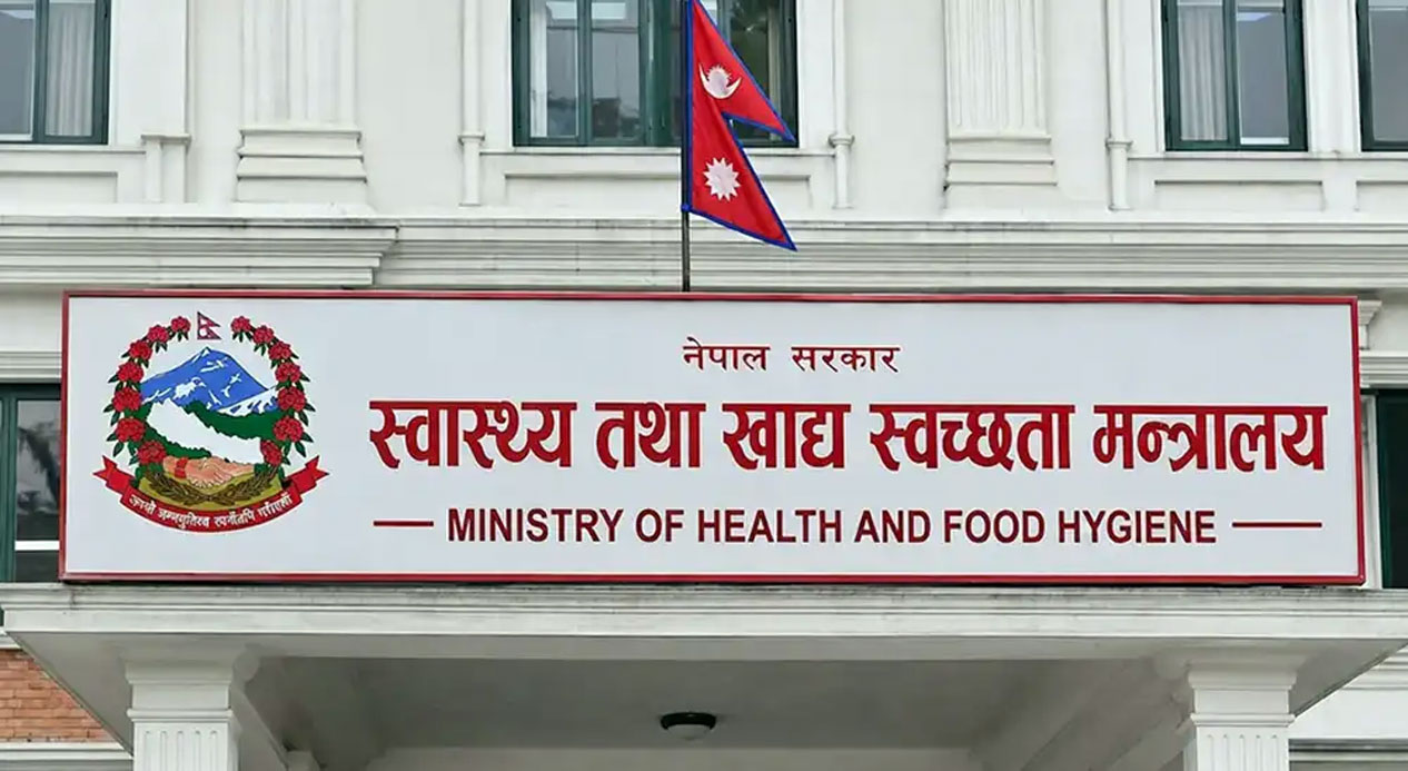 जलन उपचार सेवा विस्तार‚ १८ अस्पतालमा विशेष वार्ड