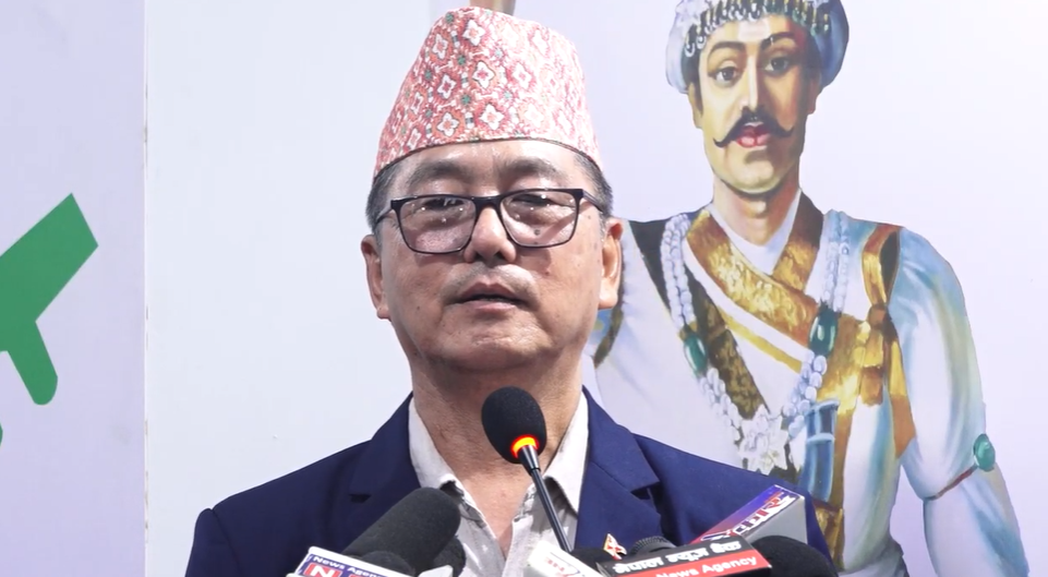 ‘मैदान छोडेर भाग्नेहरूप्रति कुनै टिप्पणी छैन’