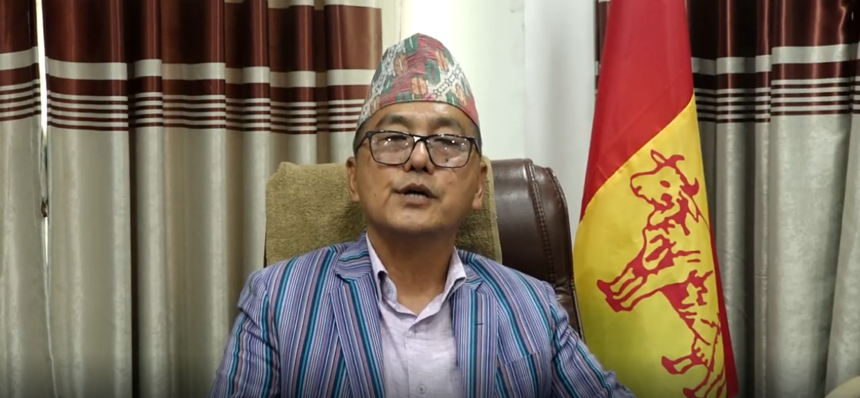 मंसिरमा राप्रपाको महाधिवेशन