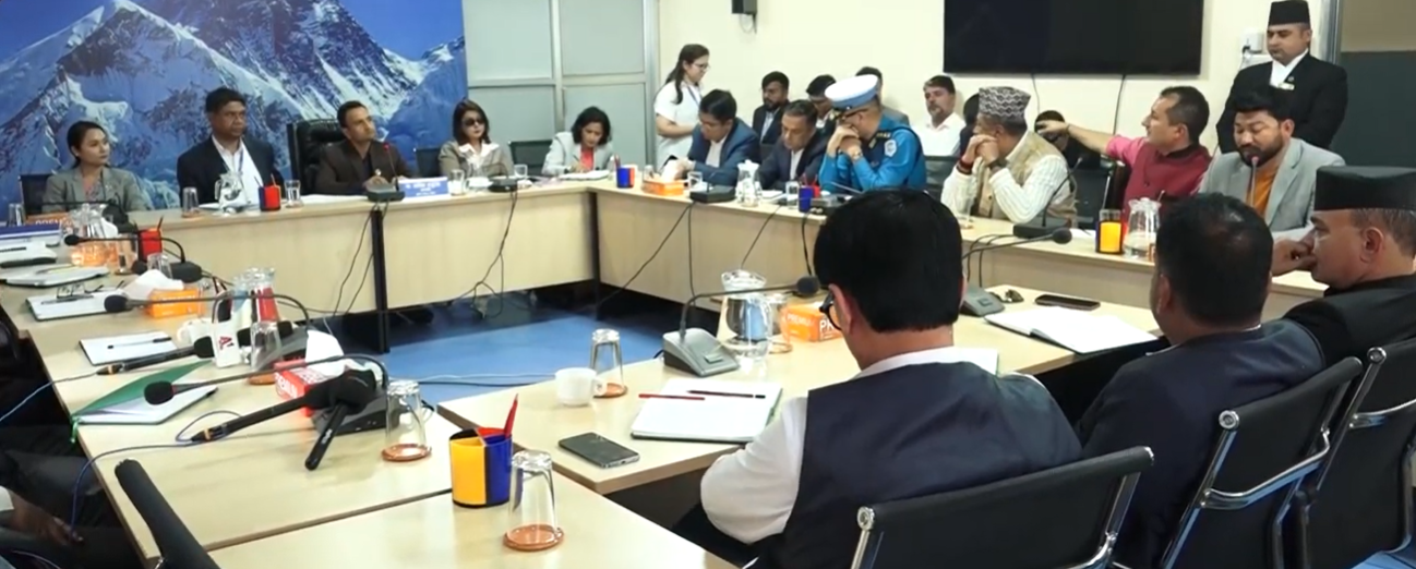 ‘दुर्घटना न्यूनीकरणमा सरकार गम्भीर हुनुपर्छ’