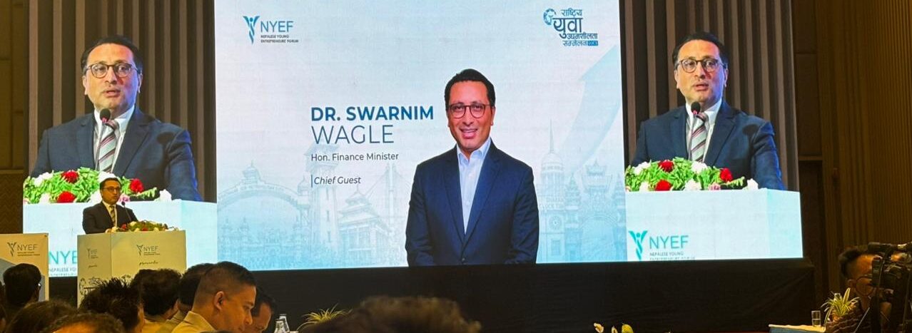 ‘विदेशिनै पर्ने युवाहरूको बाध्यता चिर्ने सुरुवात बजेटले गरेको छ’