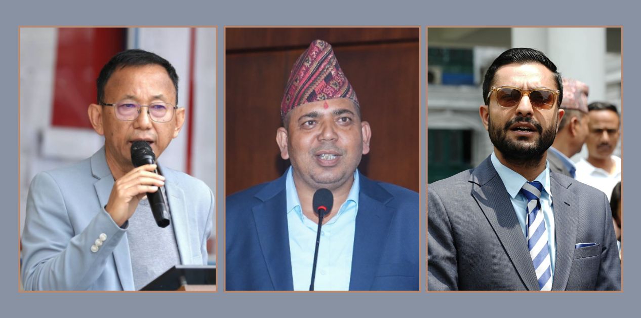 महासंकटमा नेपाली फुटबल