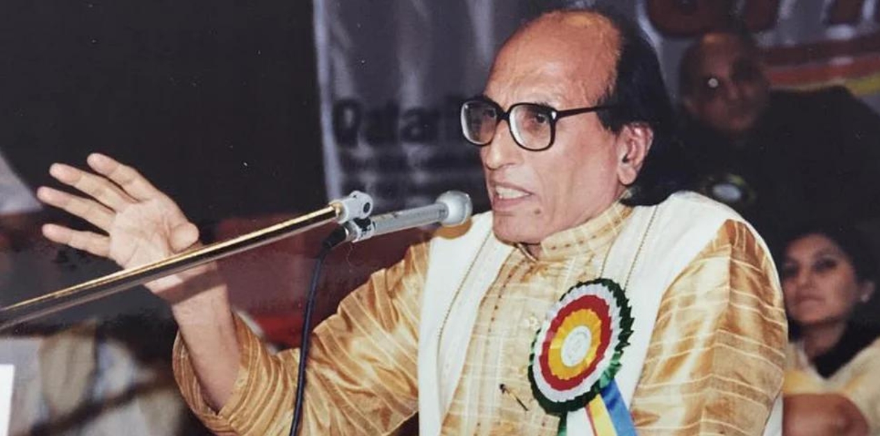 मुधुसमा जीवित बशीर