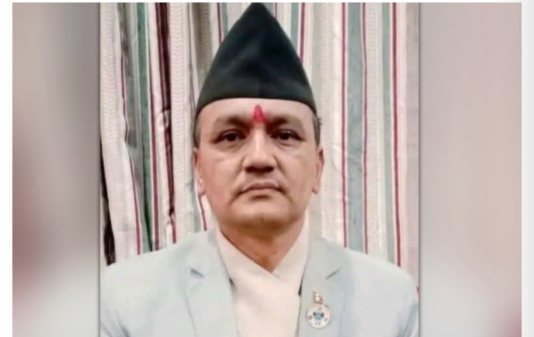 कोसी प्रदेशका कानुनमन्त्रीको निवासमा छापा, प्रशासन भन्छ– फरार अभियुक्तको खोजी थियो