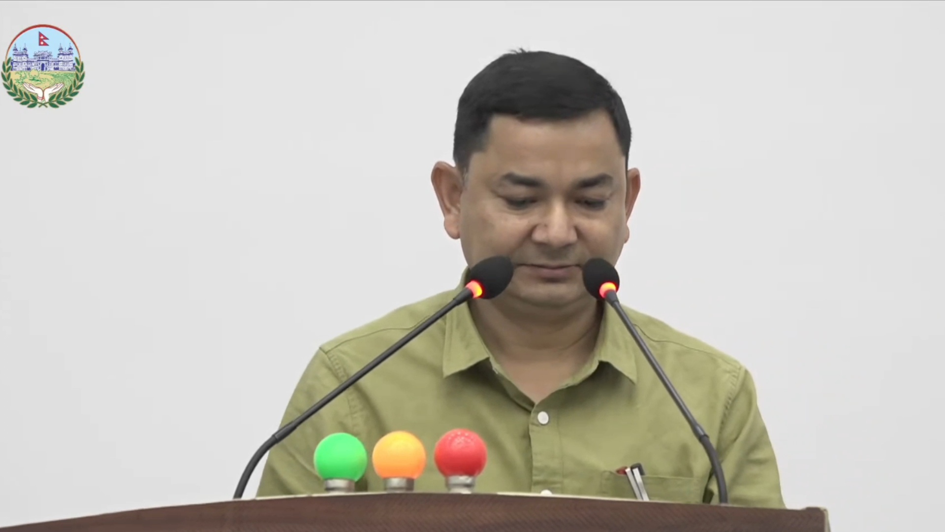 मधेसको बजेट ४६ अर्ब ९८ करोड ३३ लाख