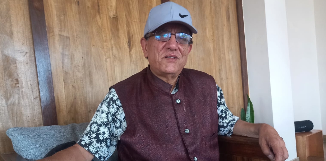 सीमा समस्या समाधान गर्ने हो भने समयसीमा तोकेर वार्ता अघि बढाउनुपर्छ