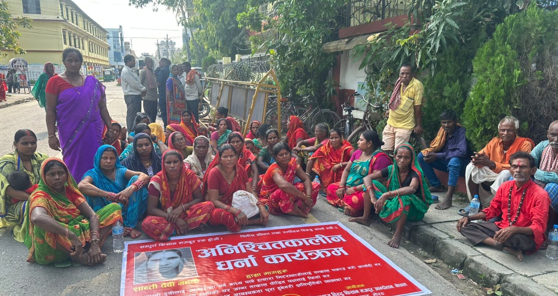 मिटरब्याजको फन्दा