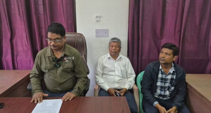 ‘बिग्रिएको टेम्पो हटाउने क्रममा भिरबाट खसेको हो’