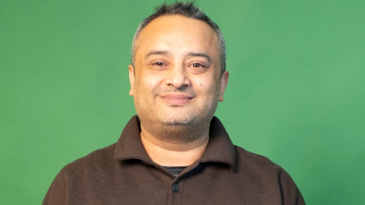 रास्वपाको केन्द्रीय निर्वाचन आयोगको प्रमुखमा केसी मनोनीत