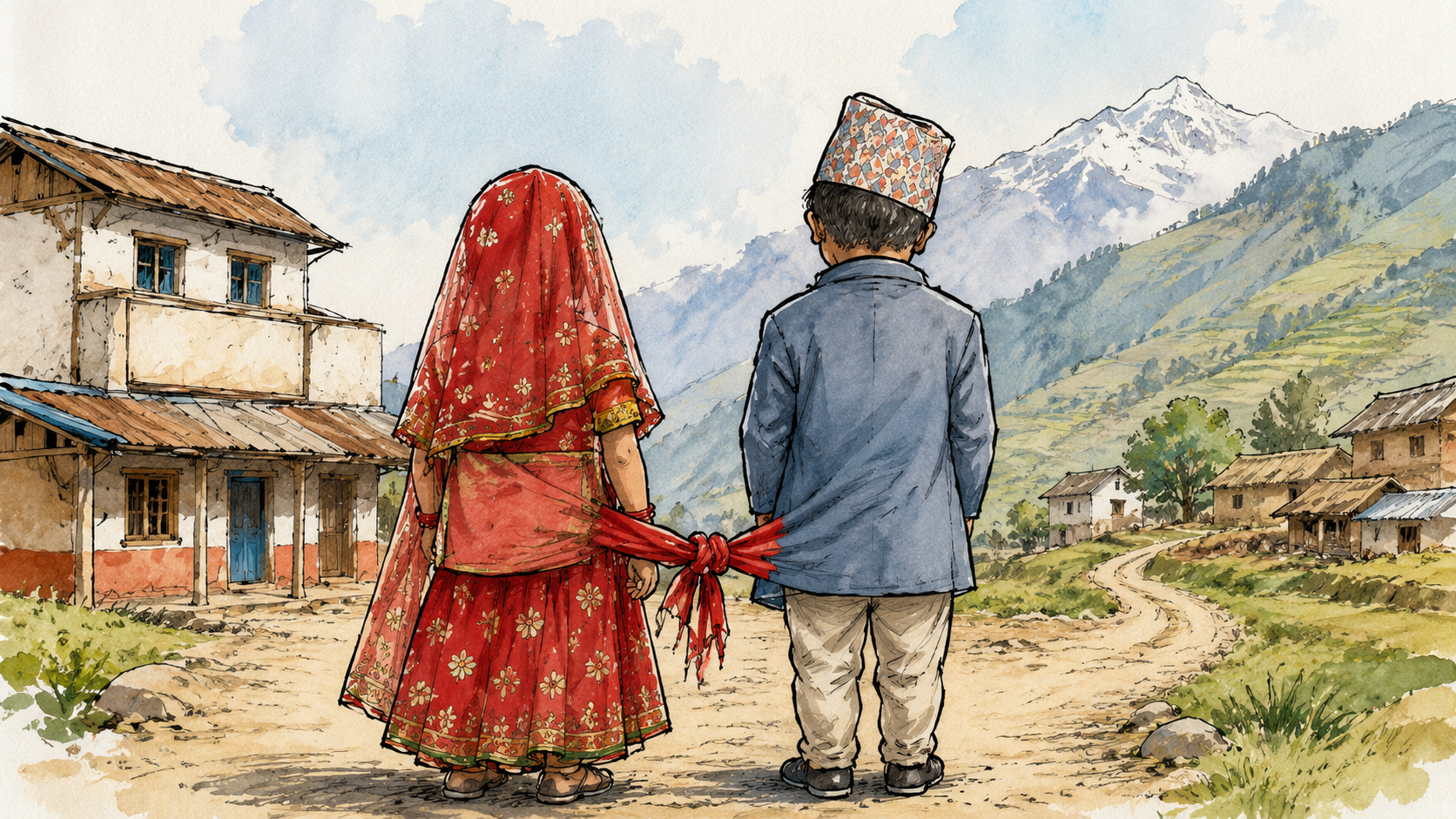 कोसीमा बालविवाहका ३८ सूचना दर्ता