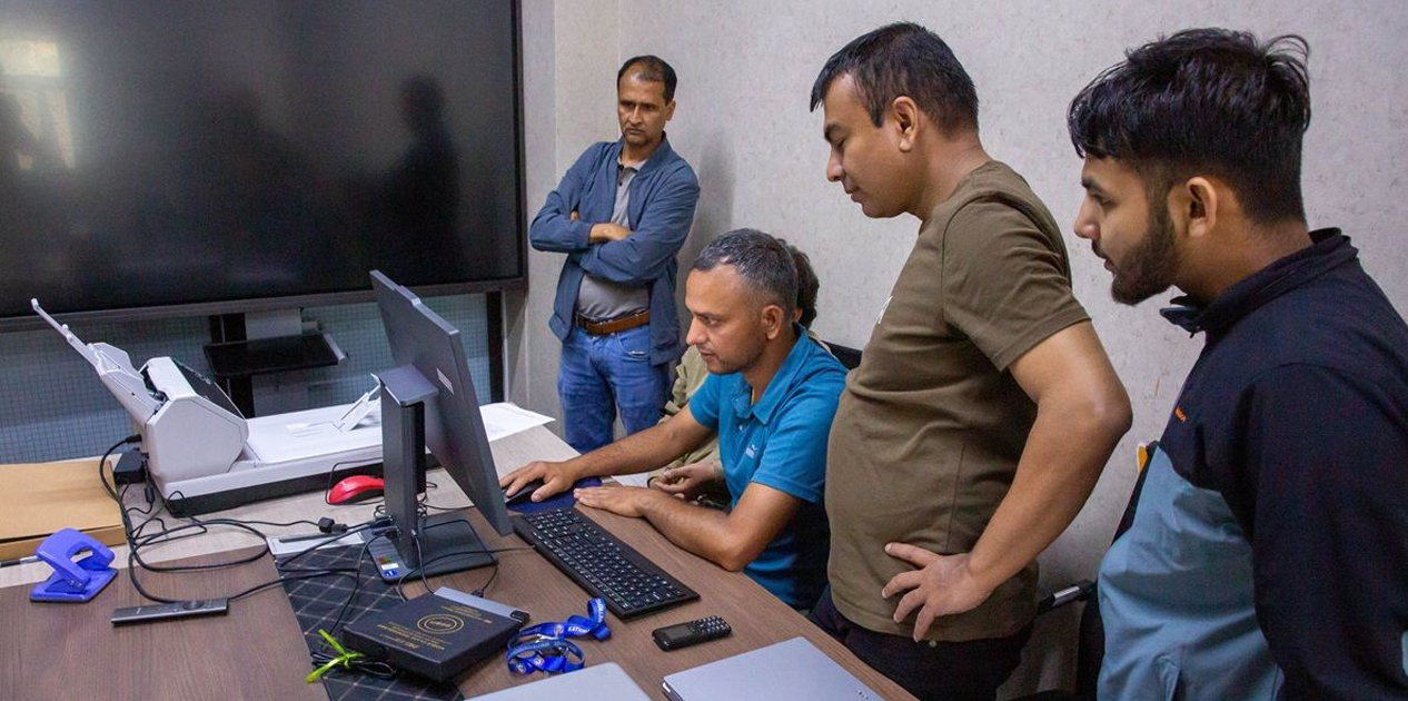 काठमाडौँ महानगरको छात्रवृत्ति छनोट परीक्षामा १४ हजार ५७ विद्यार्थी उत्तीर्ण