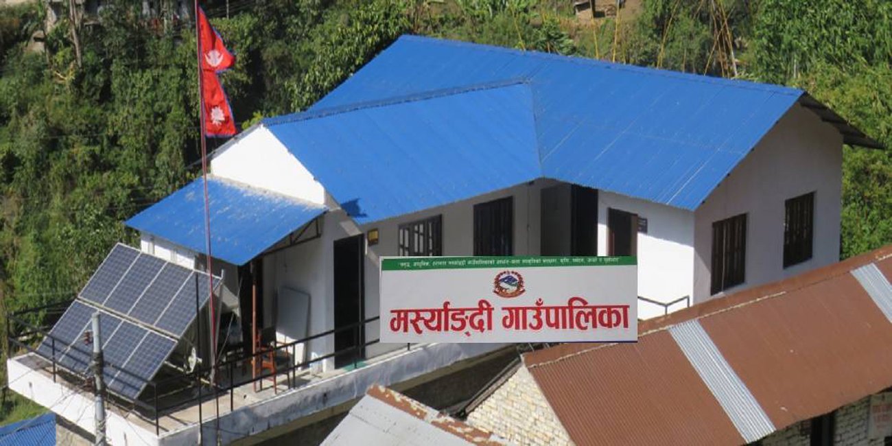मर्स्याङ्दीका स्थानीयलाई निःशुल्क बिजुली