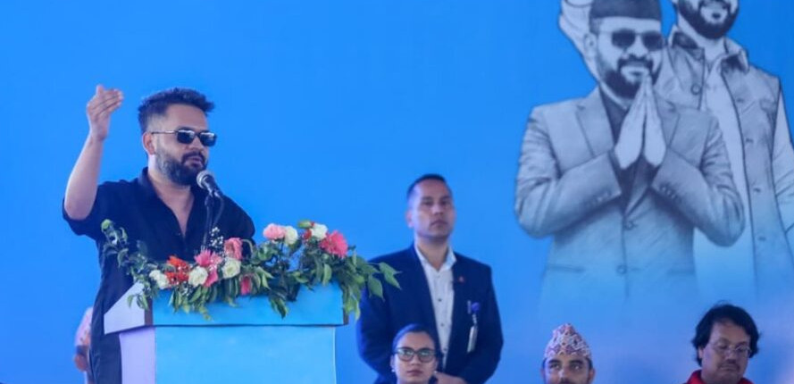 रास्वपाको केन्द्रीय समितिमा प्रधानमन्त्री शाहका सचिवालयका तीन जनाको उम्मेदवारी