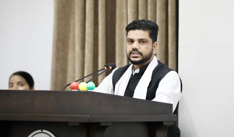 गन्तव्य मुलुकका रोजगारदातालाई ‘एक्रिडिएसन मोडेल’मा आबद्ध गराइने