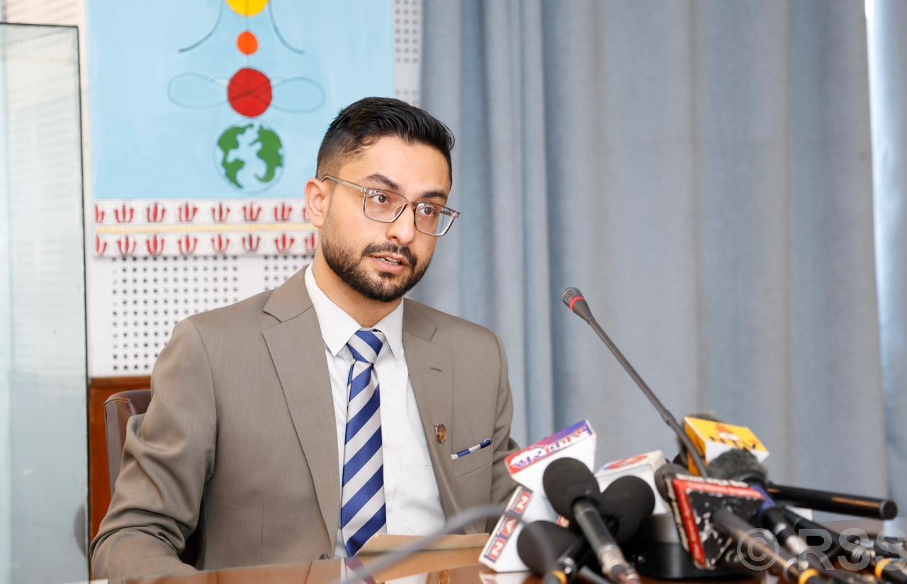 विभिन्न मितिमा भएका मन्त्रिपरिषद्का निर्णय सार्वजनिक