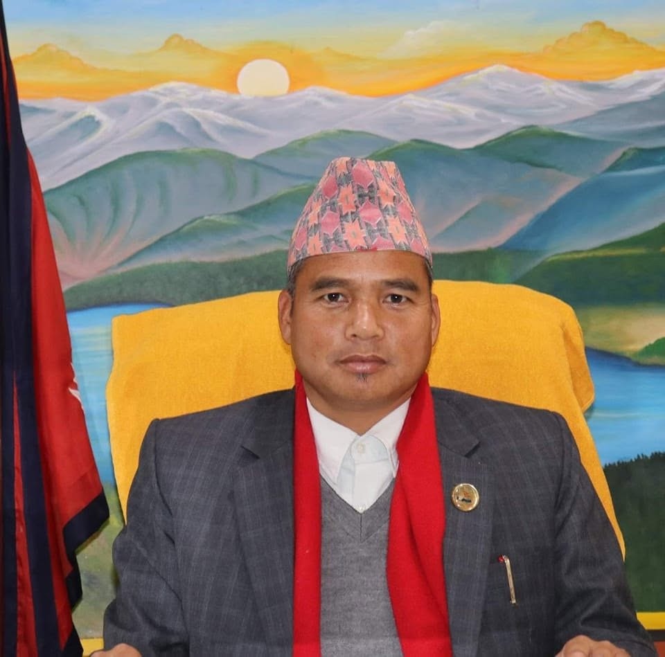 कर्णालीमा नेकपा पनि मुख्यमन्त्रीविरुद्धको प्रस्तावमा उभिने