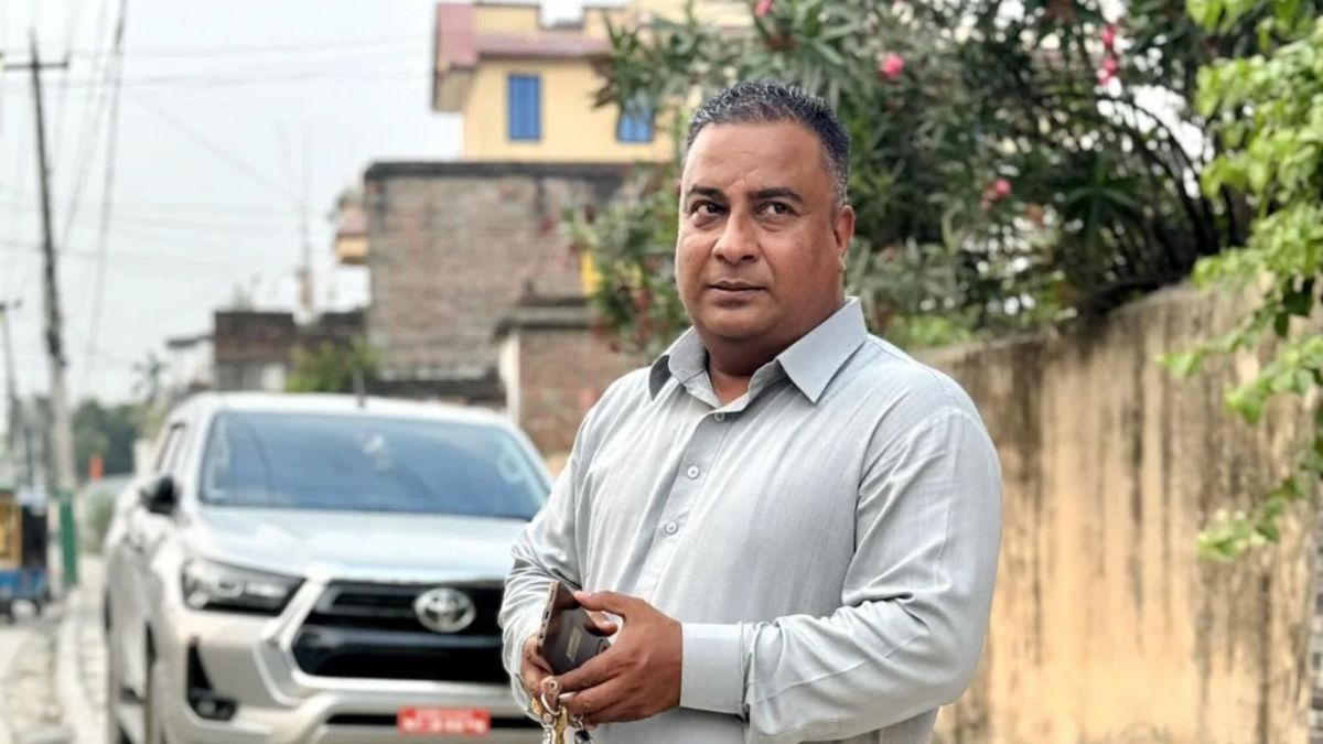 अभिषेक गिरीलाई थुनामुक्त गरी अनुसन्धान गर्न अदालतको आदेश