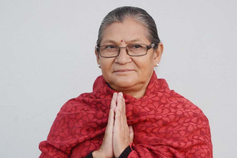 पूर्वमुख्यमन्त्री शाक्यको आकस्मिकरुपमा ‘एन्जियोप्लाष्टी’ शल्यक्रिया