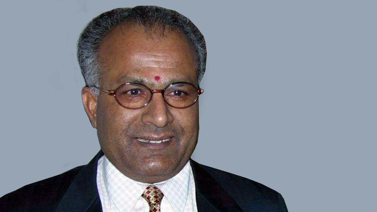 तोकिएभन्दा दोब्बर कैद भुक्तान गरी बेचन झा रिहा