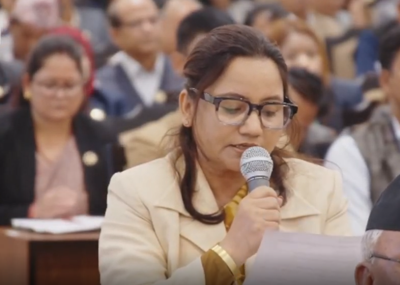 सांसदहरूले भने- कर्णालीमा भएको दुर्घटनापछि उद्धारमा ढिलाइ भयो