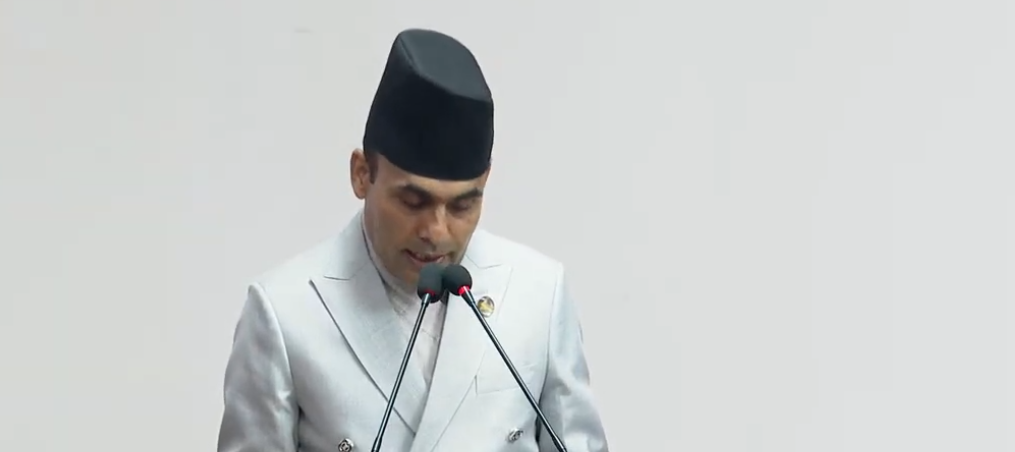 ‘करबाट संकलित रकमको एक रुपैयाँ पनि दुरुपयोग हुँदैन’