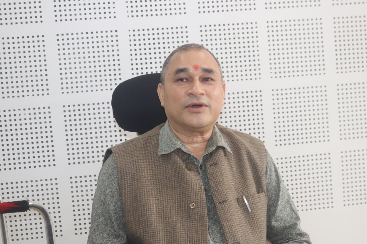 सुदूरपश्चिमका तीन मन्त्री र एक राज्यमन्त्री पदमुक्त