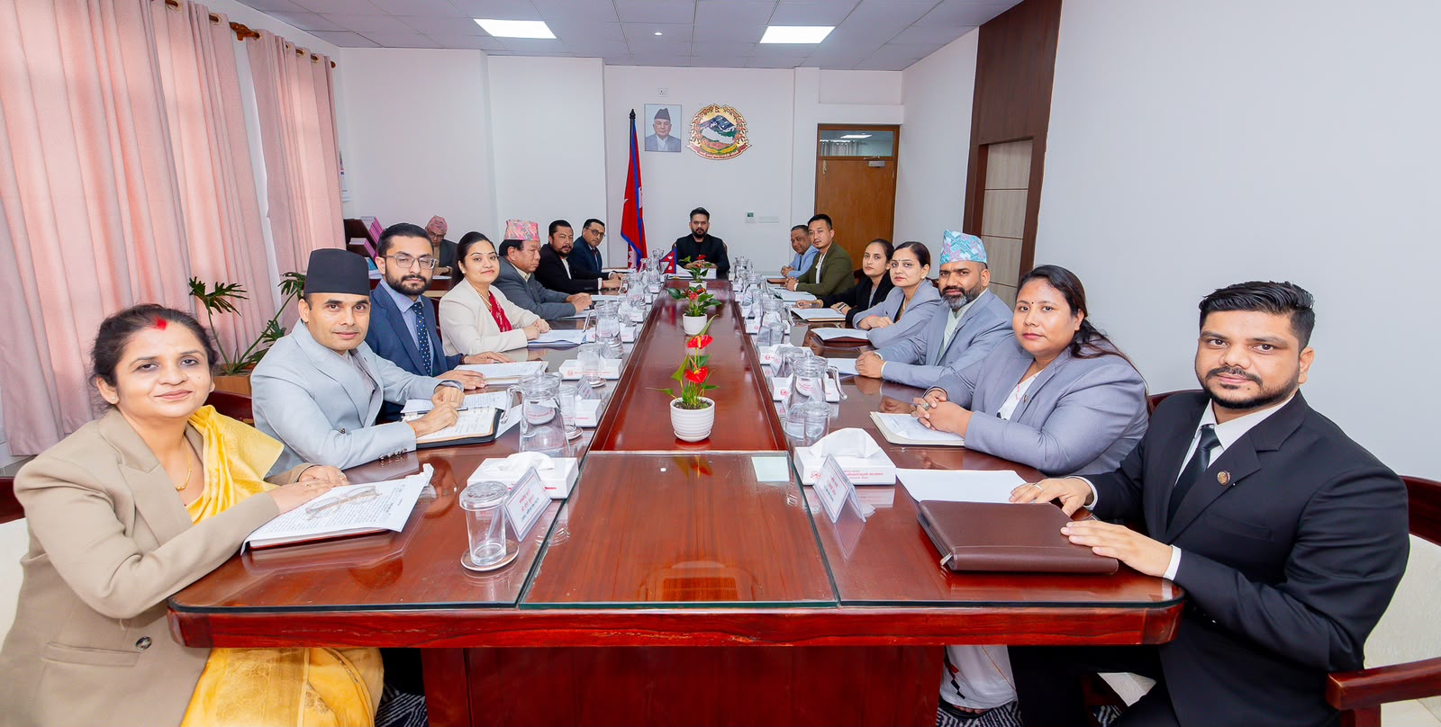 विदेशी सम्बन्धनका कलेजमा कडाइ, मन्त्रिपरिषद्‌बाट नयाँ नियमावली स्वीकृत