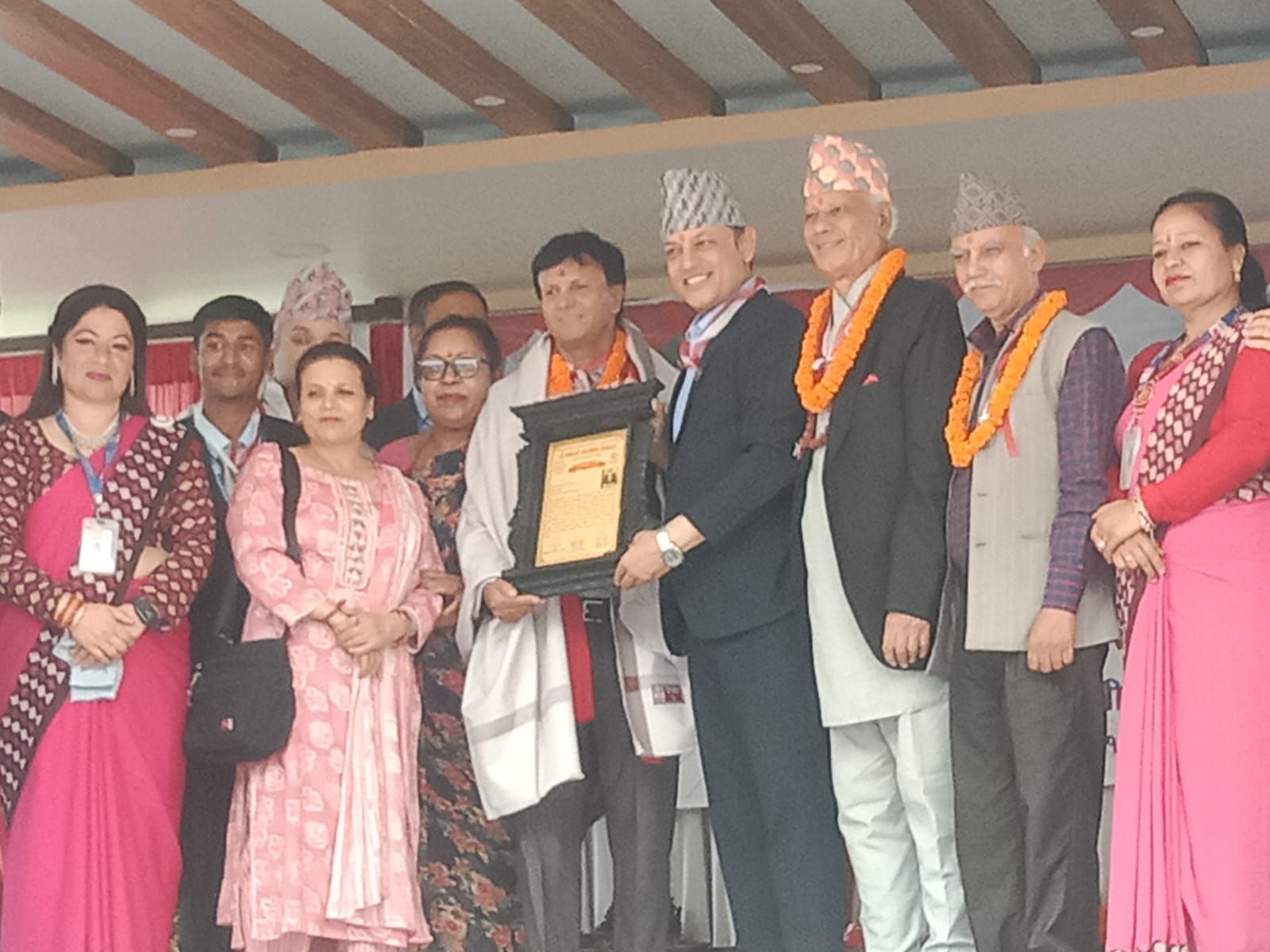 ‘मुलुकको आवश्यकता ध्यानमा राखेर संसद्ले कानुन निर्माण गर्छ’