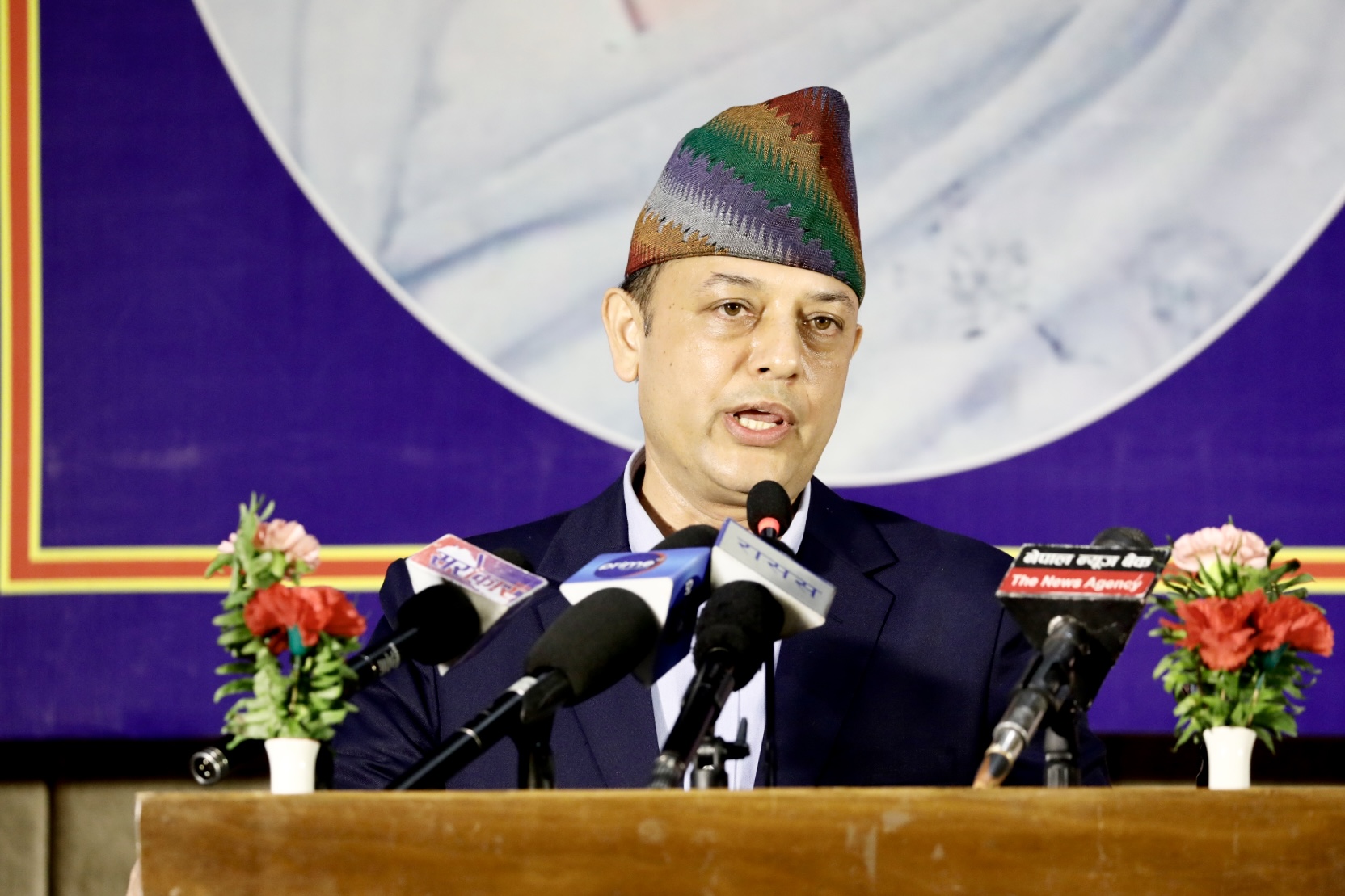 ‘अभौतिक सांस्कृतिक सम्पदा संरक्षण विधेयकले लोपोन्मुख सम्पदाको जगेर्ना गर्नेछ’