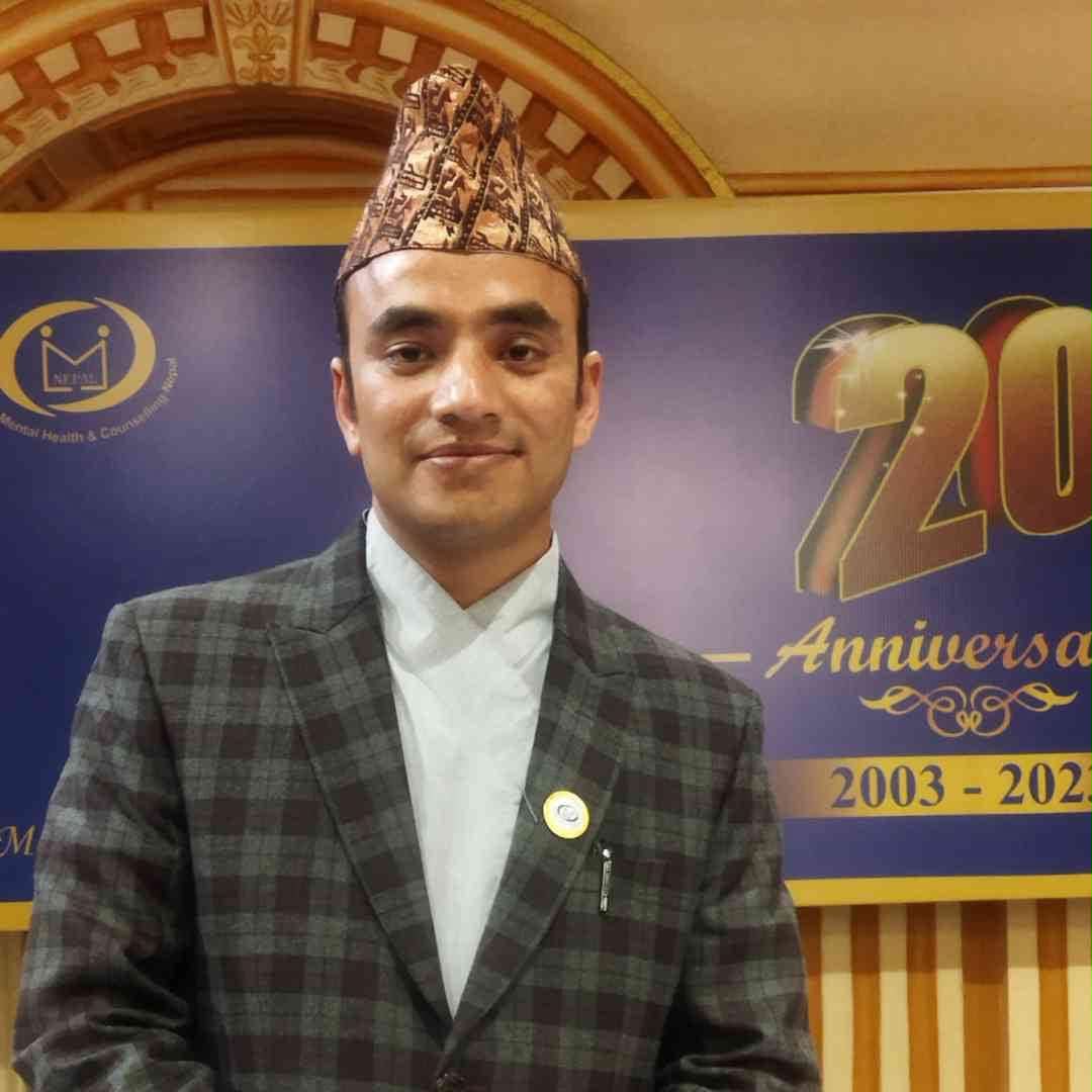 गोपालबहादुर बोहरा