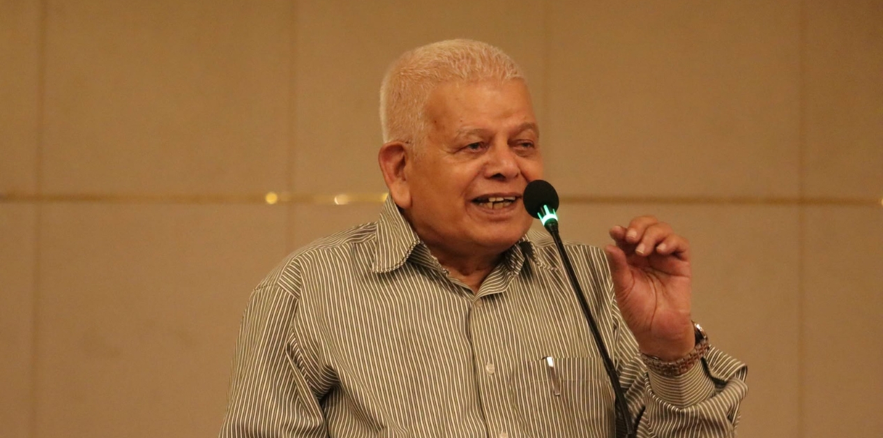 ‘बालमन बुझेर लेखेका गीतको अर्ब भ्युज पुग्यो’