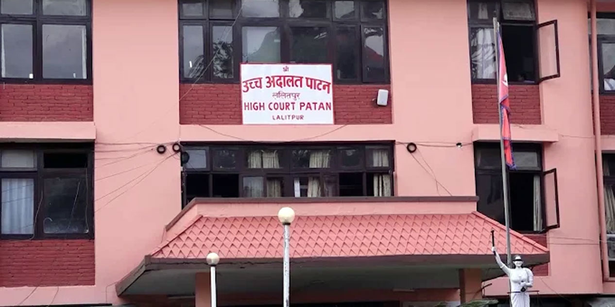 संविधानसभाका तीन सदस्यलाई दोषी ठहर गर्ने जिल्ला अदालतको निर्णय सदर