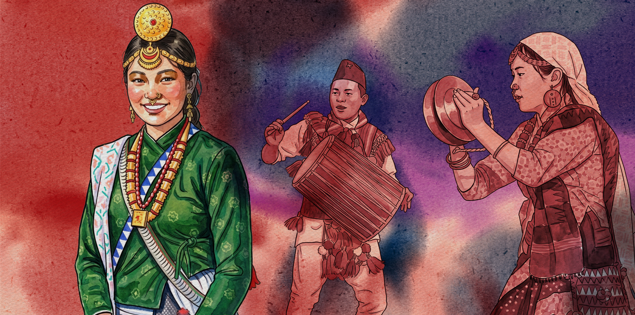 सेवारोको शीतलता