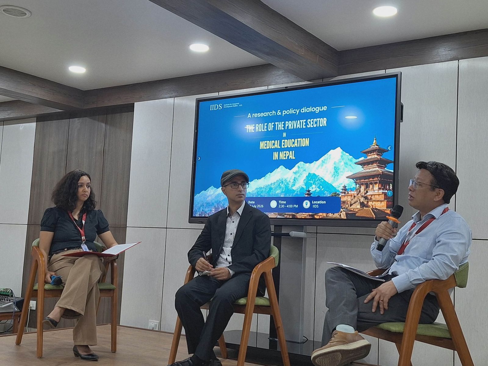 चिकित्सक उत्पादनमा फड्को, पलायनले राज्यलाई अर्बौं नोक्सानी
