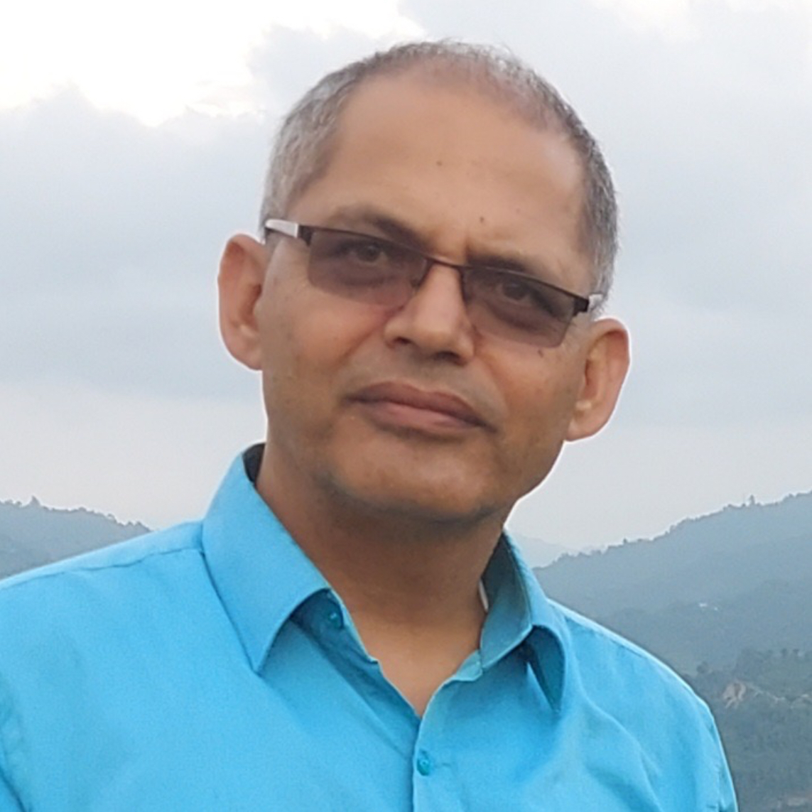 ङमिन्द्र दाहाल