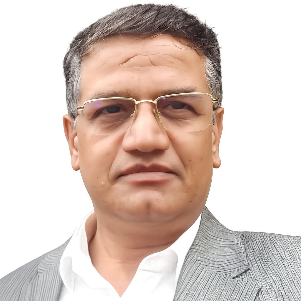 निरञ्जन पराजुली