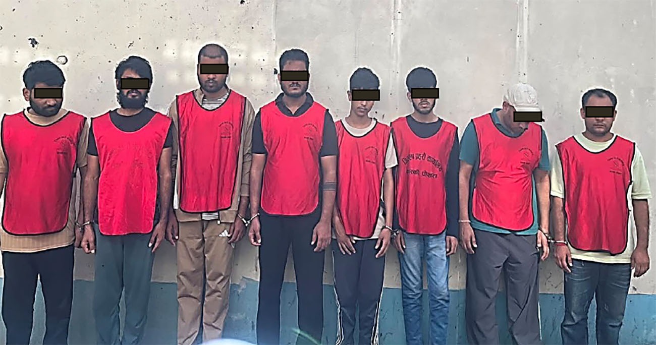 पोखराबाट भारतसम्मै फैलिएको ‘अनलाइन बेटिङ नेटवर्क’