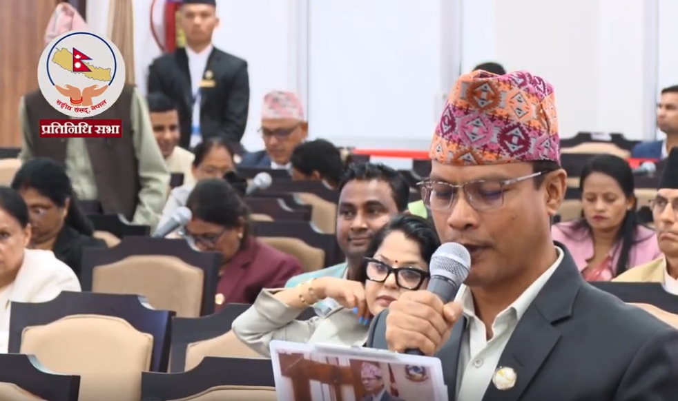 ‘सत्यसँग डराउनेहरूले प्रेसजगतलाई तर्साउने प्रयास गरे’