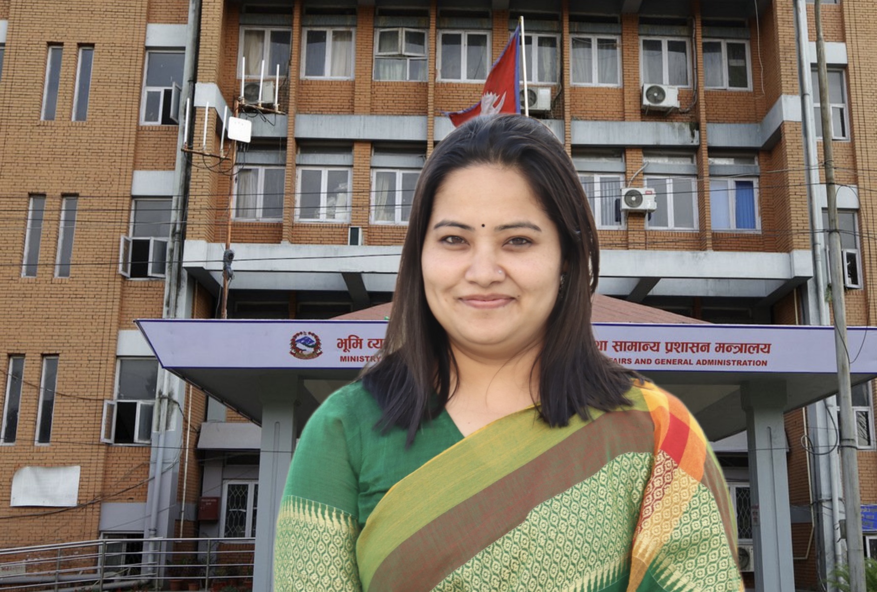 हदबन्दीभन्दा बढी जग्गाको देशव्यापी अनुगमन सुरु