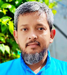  शक्ति कुमार बंशकार