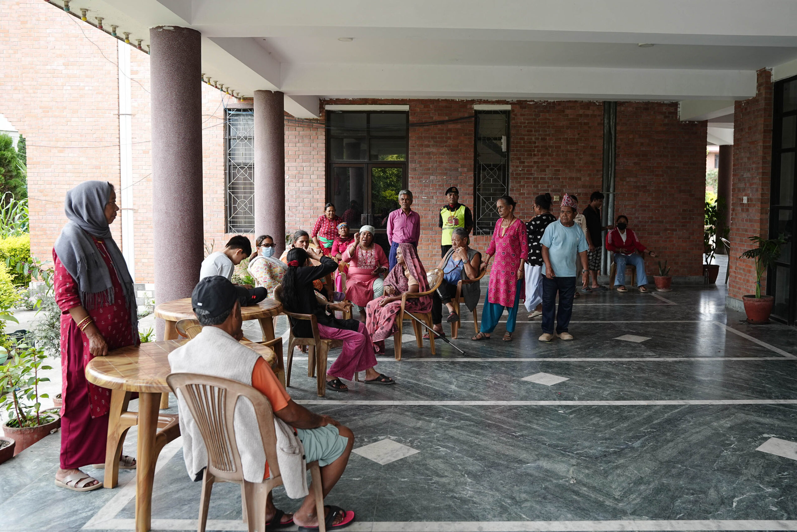 सरकारको सयदिने ‘उपलब्धि’ भित्र छोपिएको सुकुम्बासीको आँसु र अन्योल
