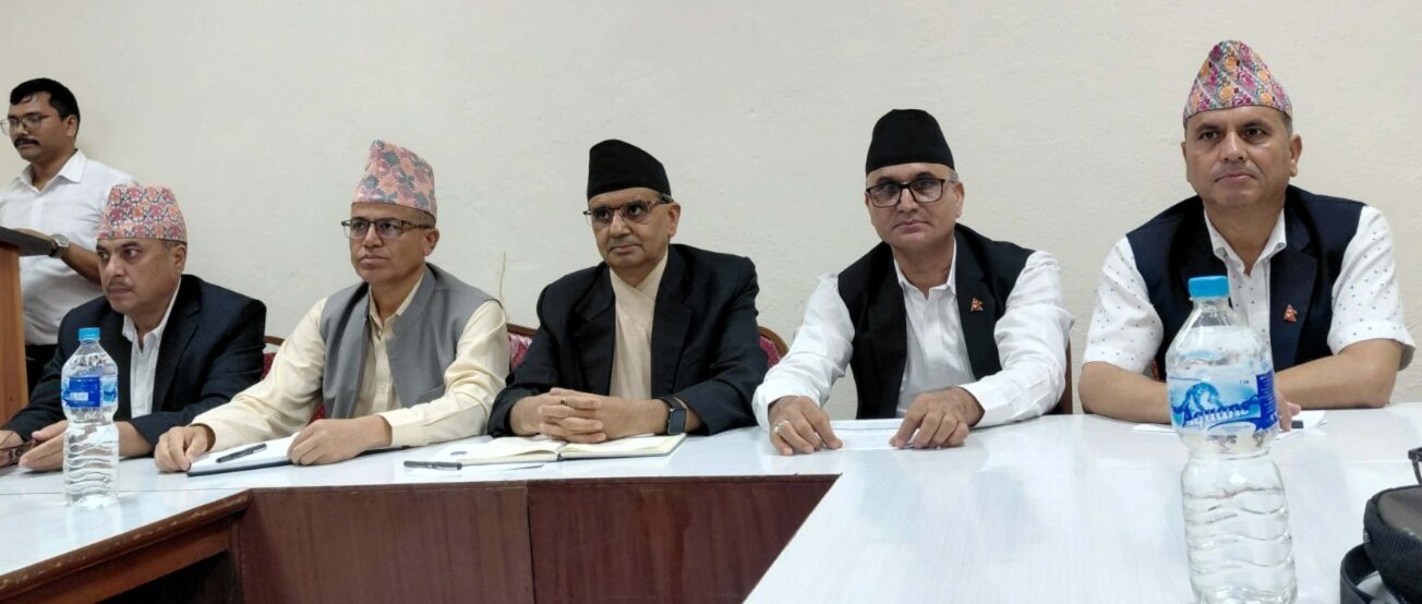 तीन वर्षमा १८ हजार मुद्दा फर्स्योट