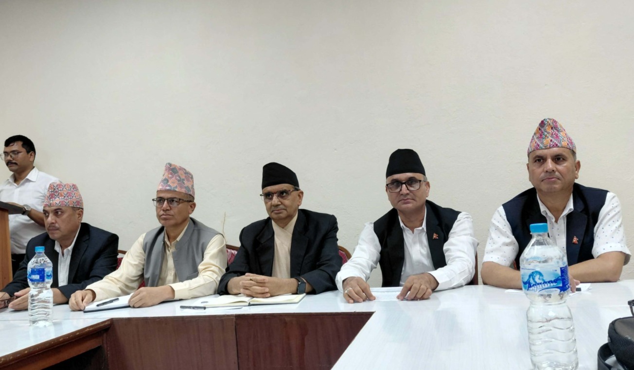 तीन वर्षमा १८ हजार मुद्दा फर्स्योट