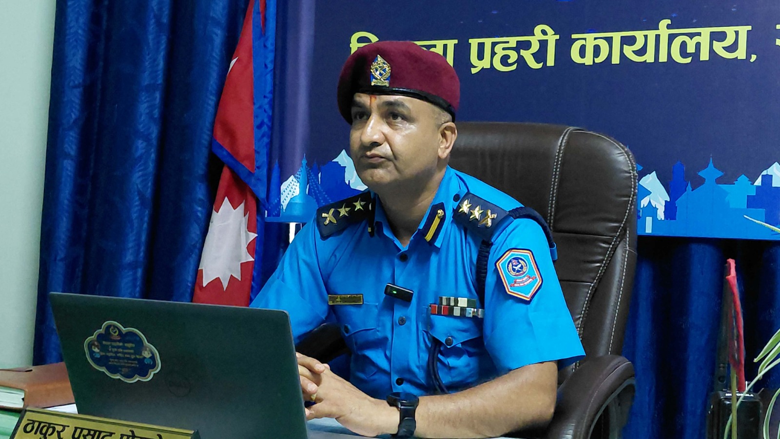 अपराध र लागुऔषध बढ्दो, आत्महत्याको स्थिति भयावह